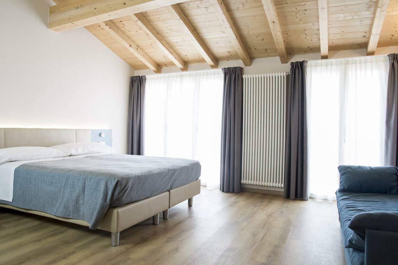 Casa Beccherie Λατζίζε Εξωτερικό φωτογραφία