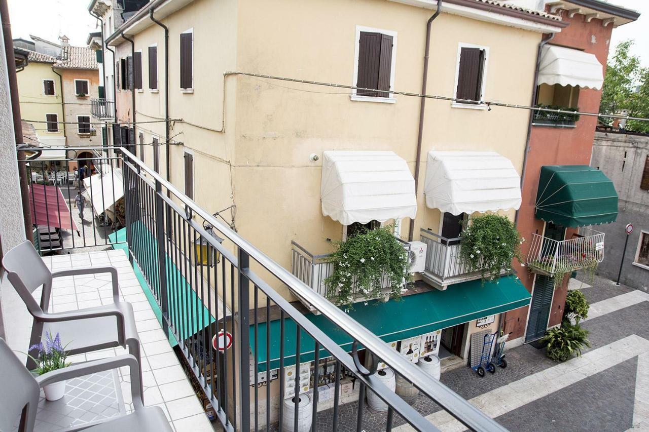 Casa Beccherie Λατζίζε Εξωτερικό φωτογραφία