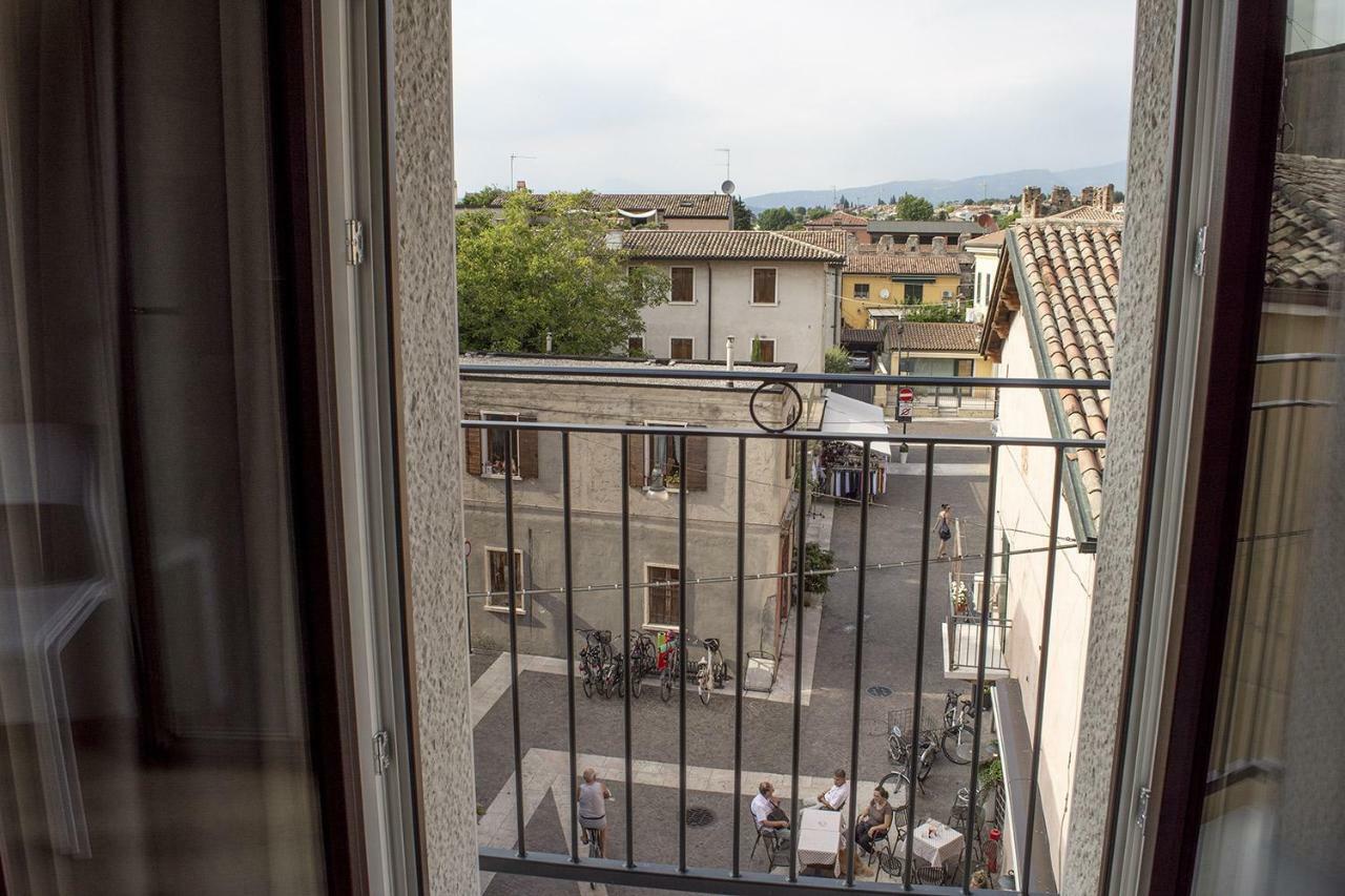 Casa Beccherie Λατζίζε Εξωτερικό φωτογραφία