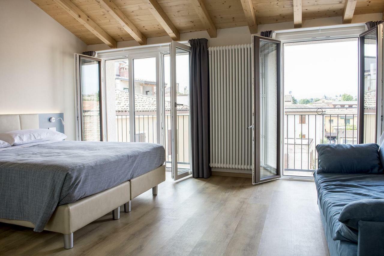Casa Beccherie Λατζίζε Εξωτερικό φωτογραφία