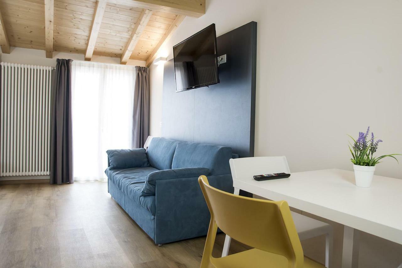 Casa Beccherie Λατζίζε Εξωτερικό φωτογραφία