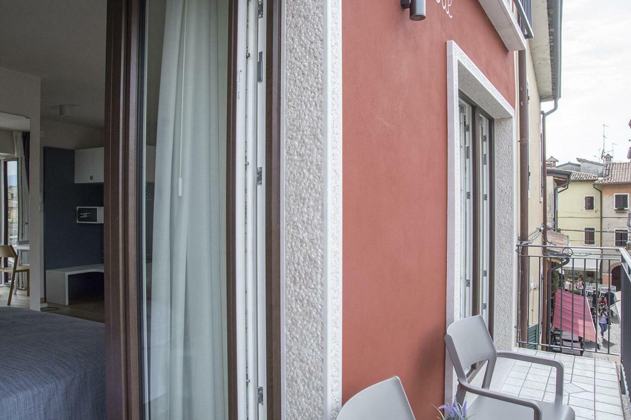 Casa Beccherie Λατζίζε Εξωτερικό φωτογραφία