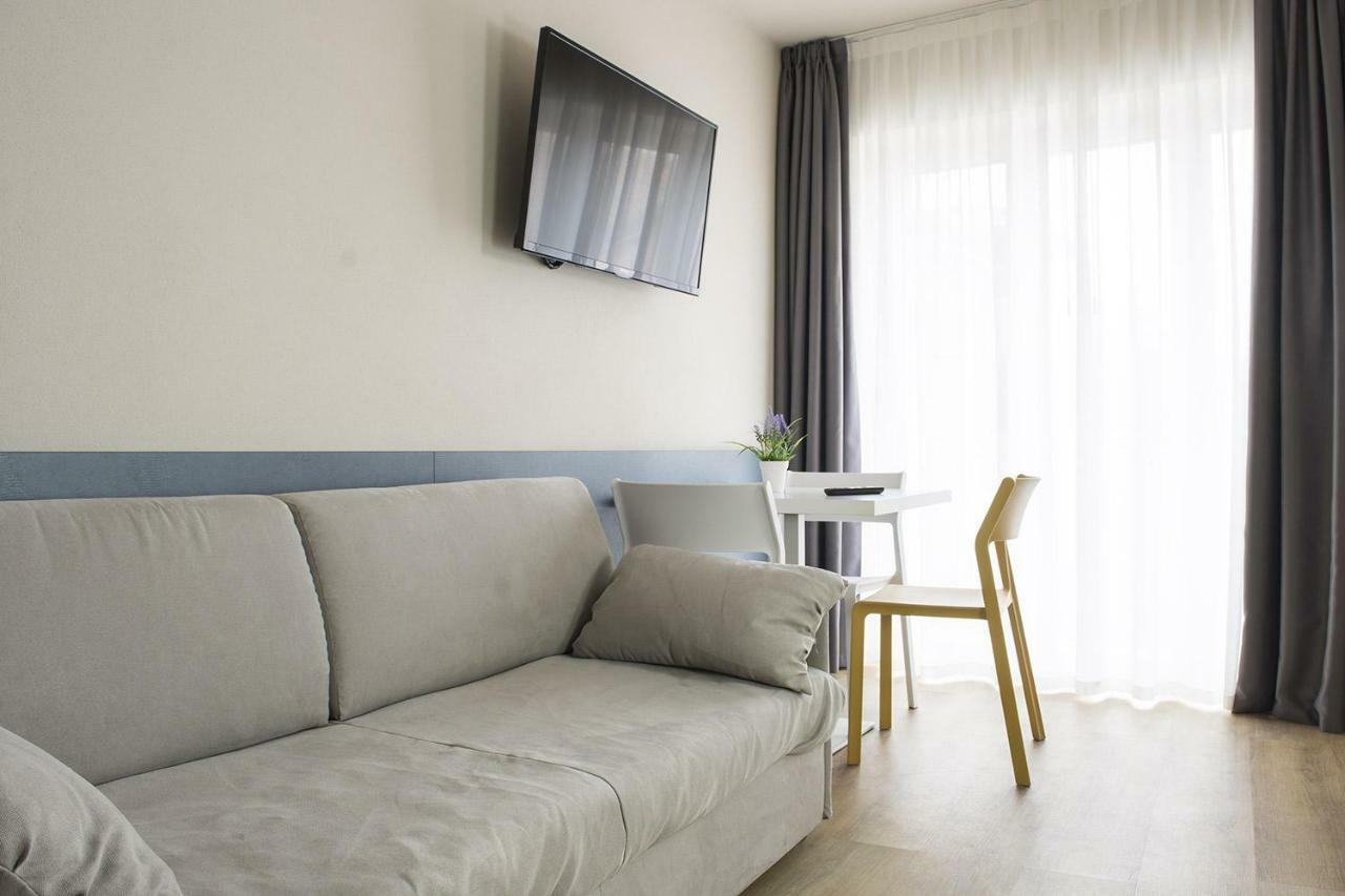 Casa Beccherie Λατζίζε Εξωτερικό φωτογραφία