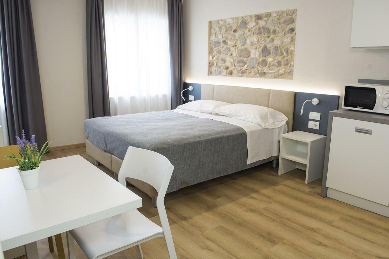 Casa Beccherie Λατζίζε Εξωτερικό φωτογραφία