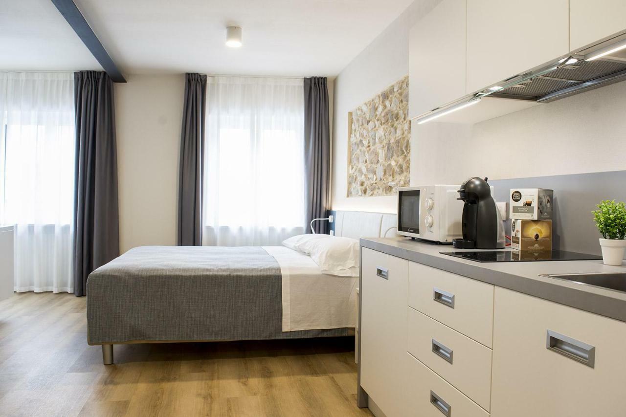 Casa Beccherie Λατζίζε Εξωτερικό φωτογραφία